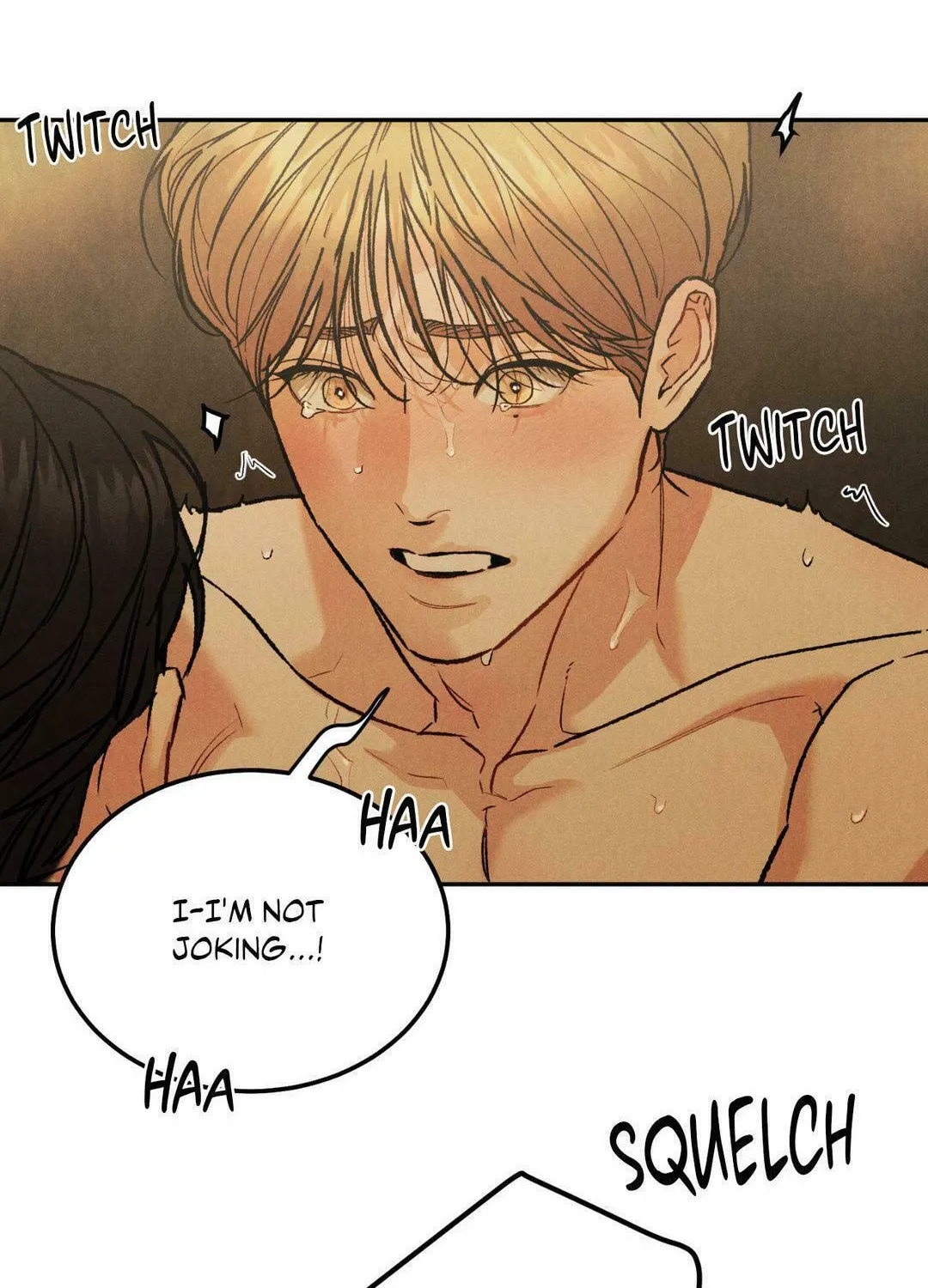 Read Limited Run chapter 92 image 36 on Lezhin