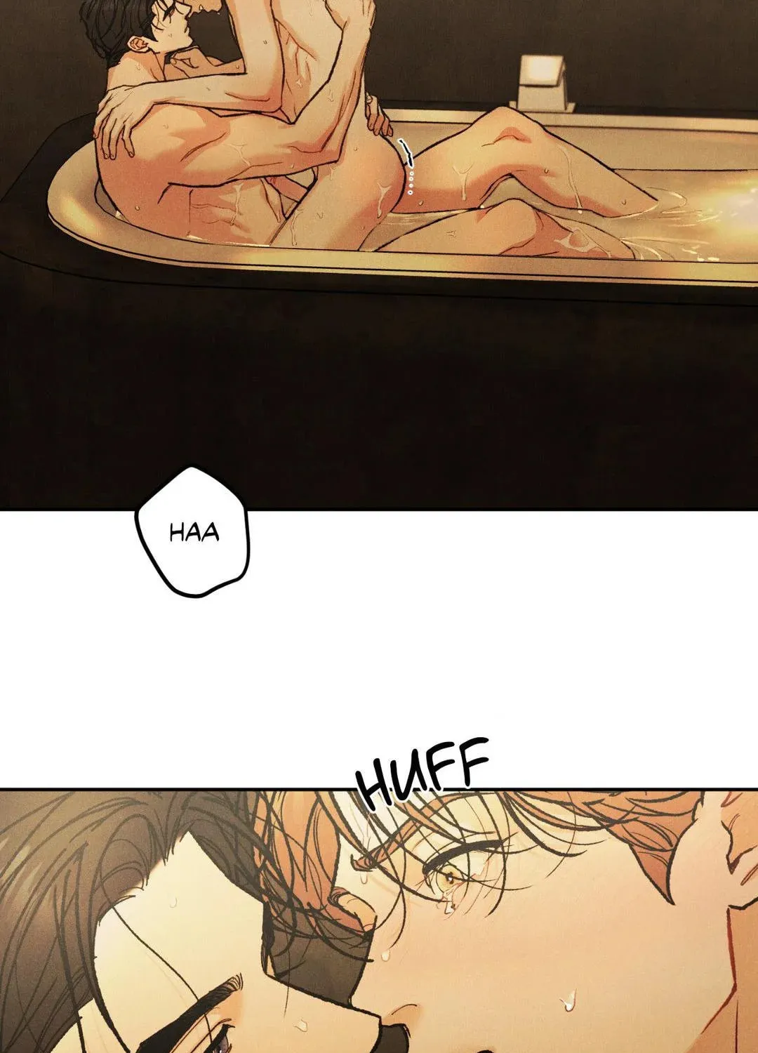 Read Limited Run chapter 92 image 44 on Lezhin