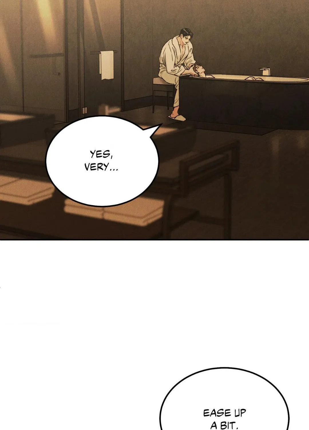 Read Limited Run chapter 92 image 47 on Lezhin