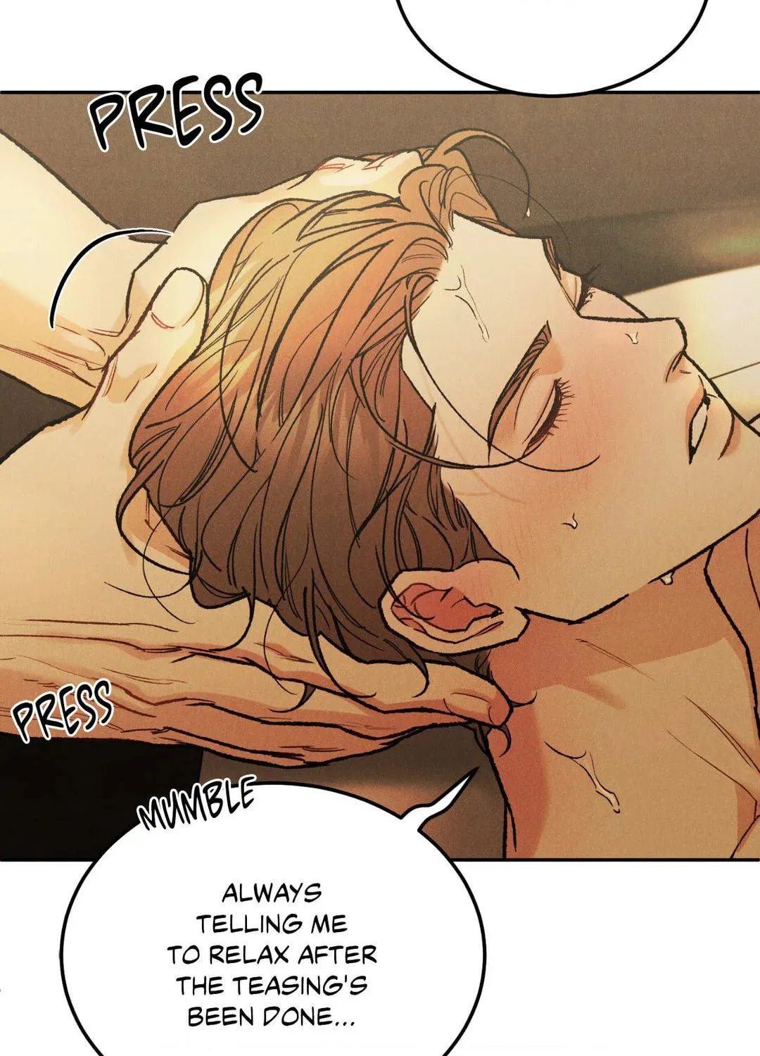 Read Limited Run chapter 92 image 48 on Lezhin