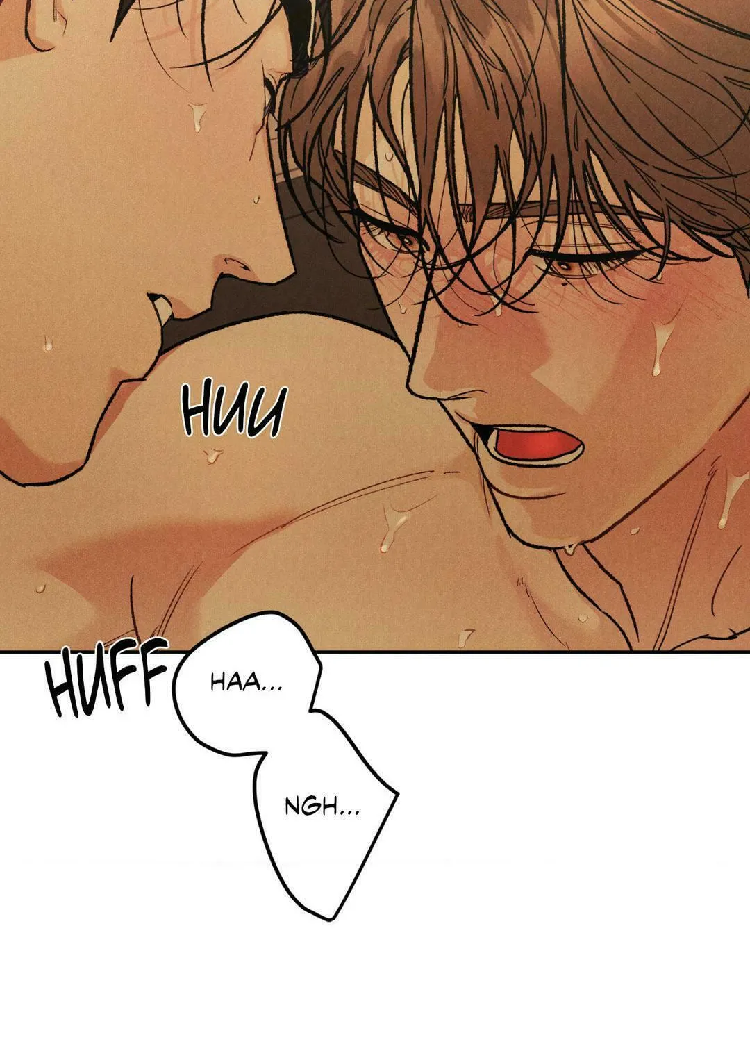 Read Limited Run chapter 92 image 5 on Lezhin