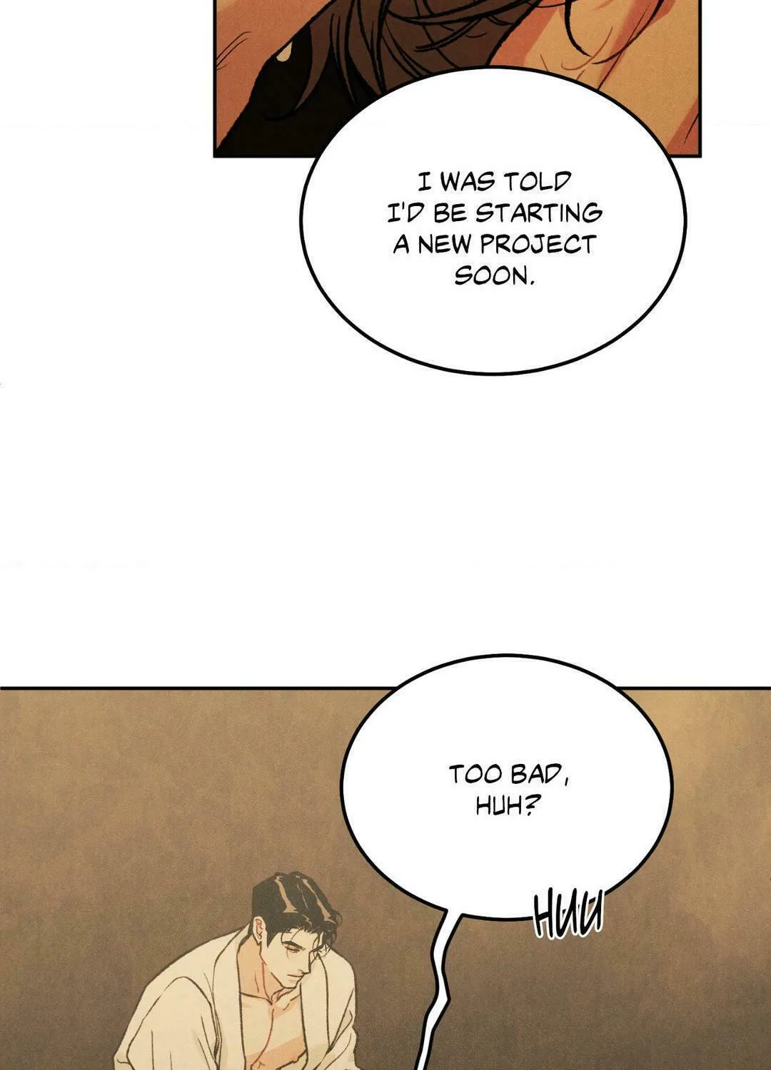 Read Limited Run chapter 92 image 52 on Lezhin
