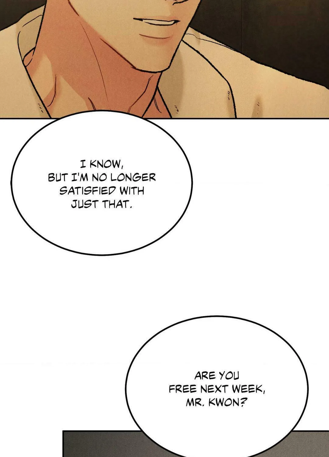 Read Limited Run chapter 92 image 55 on Lezhin