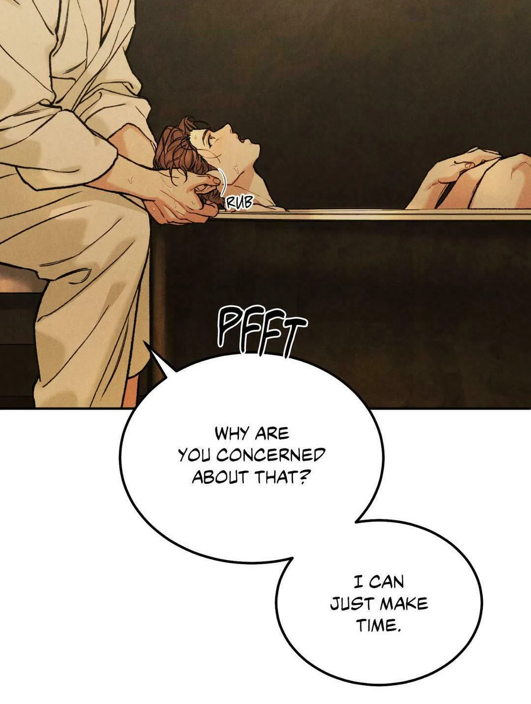 Read Limited Run chapter 92 image 57 on Lezhin