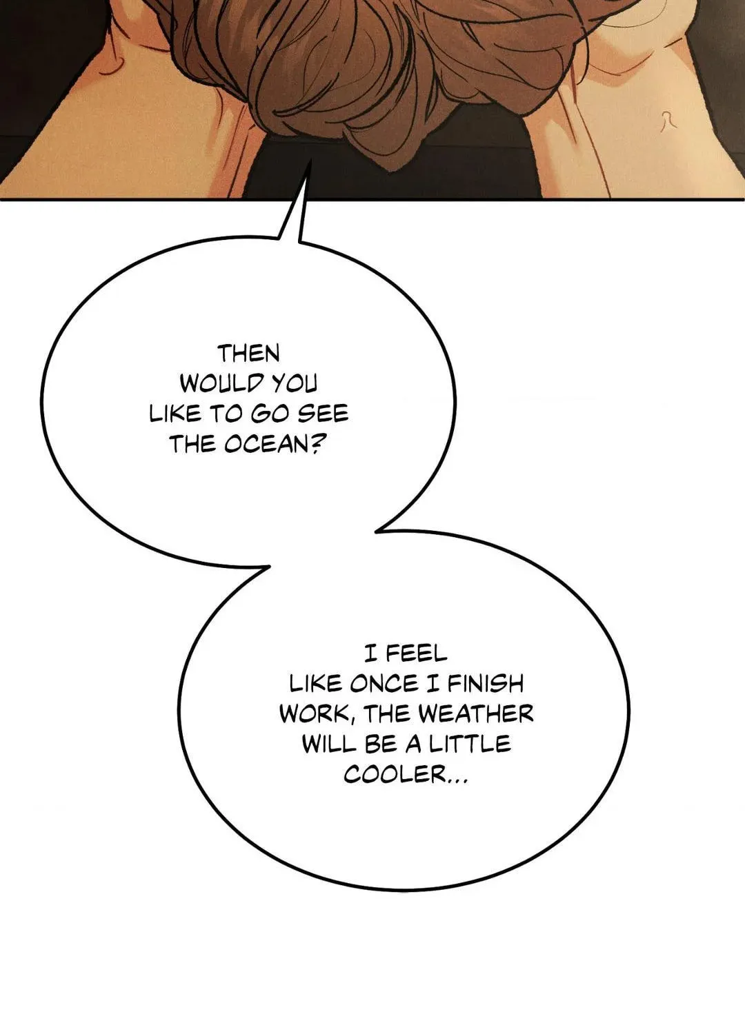 Read Limited Run chapter 92 image 59 on Lezhin
