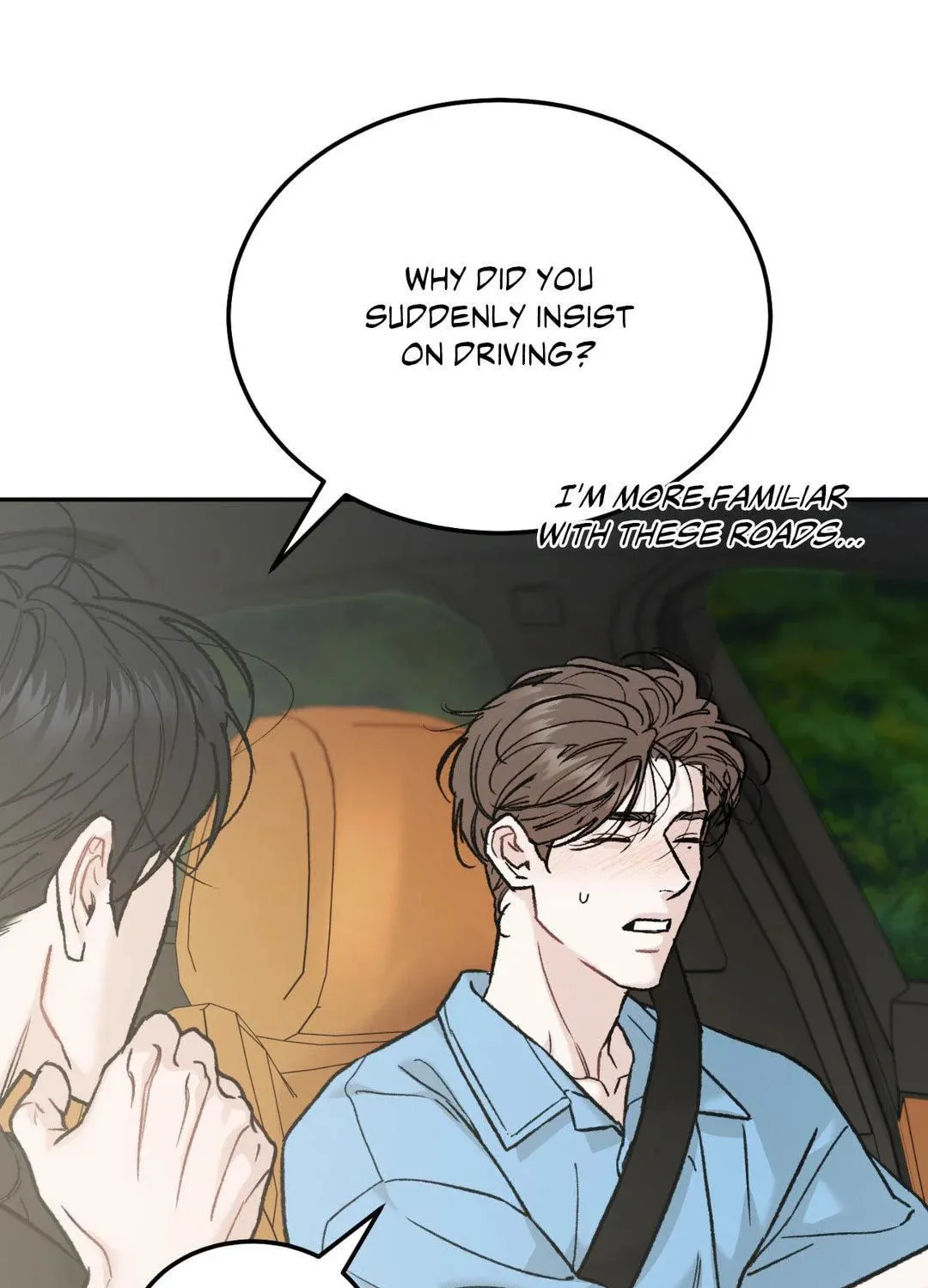Read Limited Run chapter 92 image 67 on Lezhin