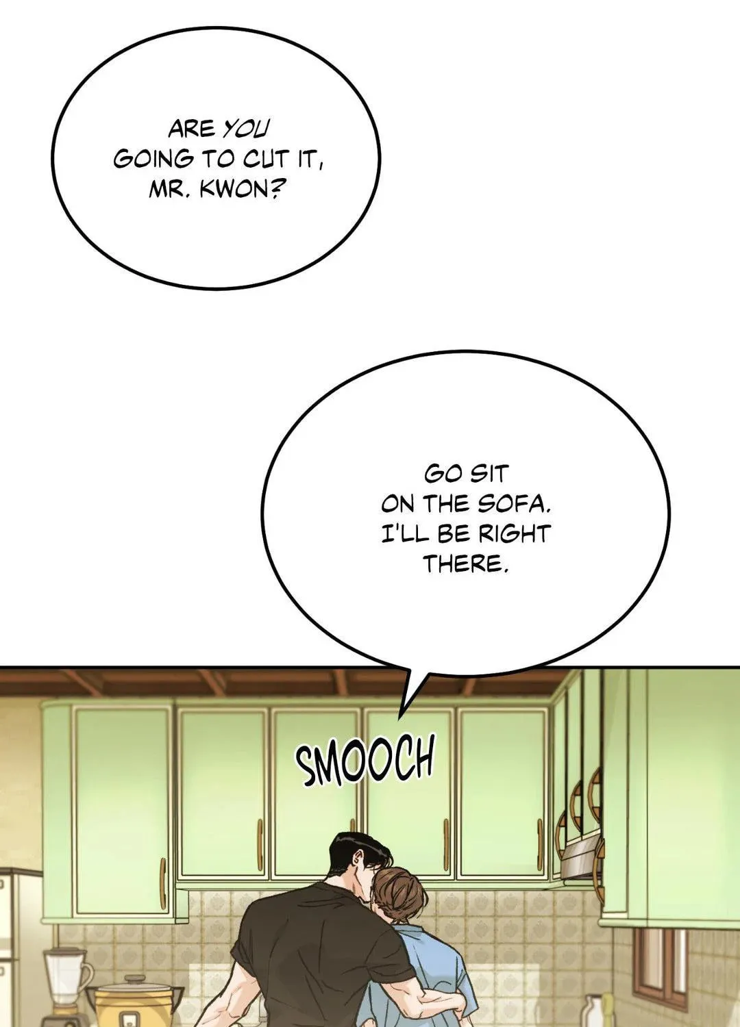 Read Limited Run chapter 92 image 75 on Lezhin