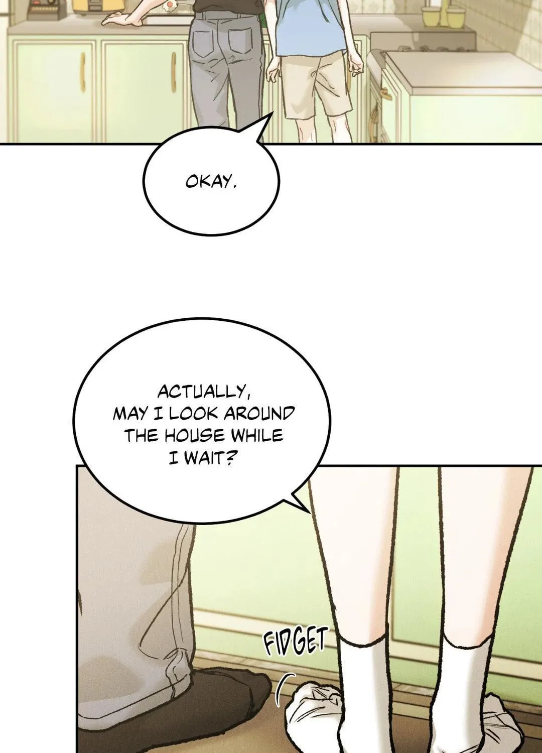 Read Limited Run chapter 92 image 76 on Lezhin