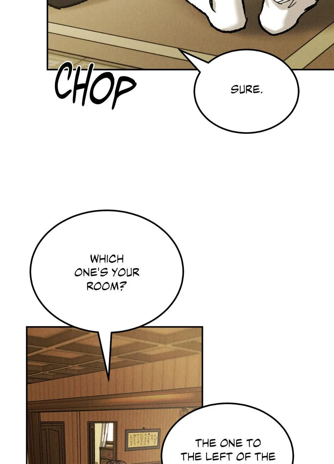 Read Limited Run chapter 92 image 77 on Lezhin