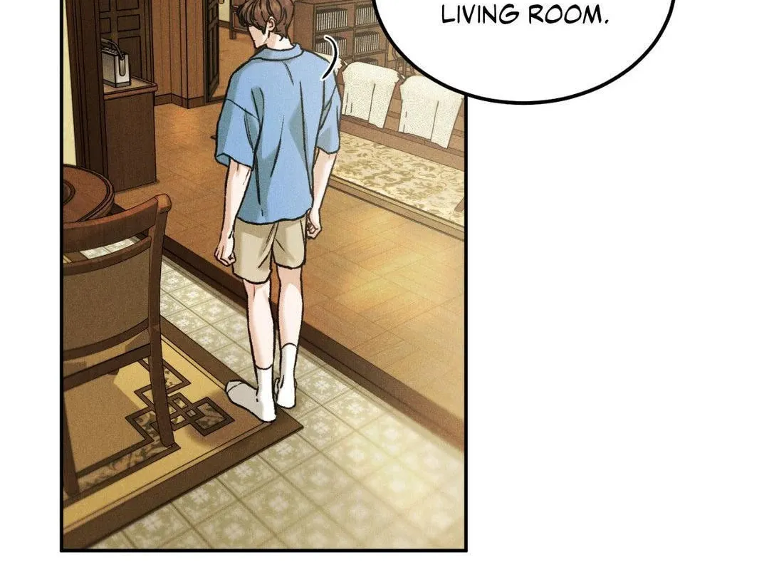 Read Limited Run chapter 92 image 78 on Lezhin