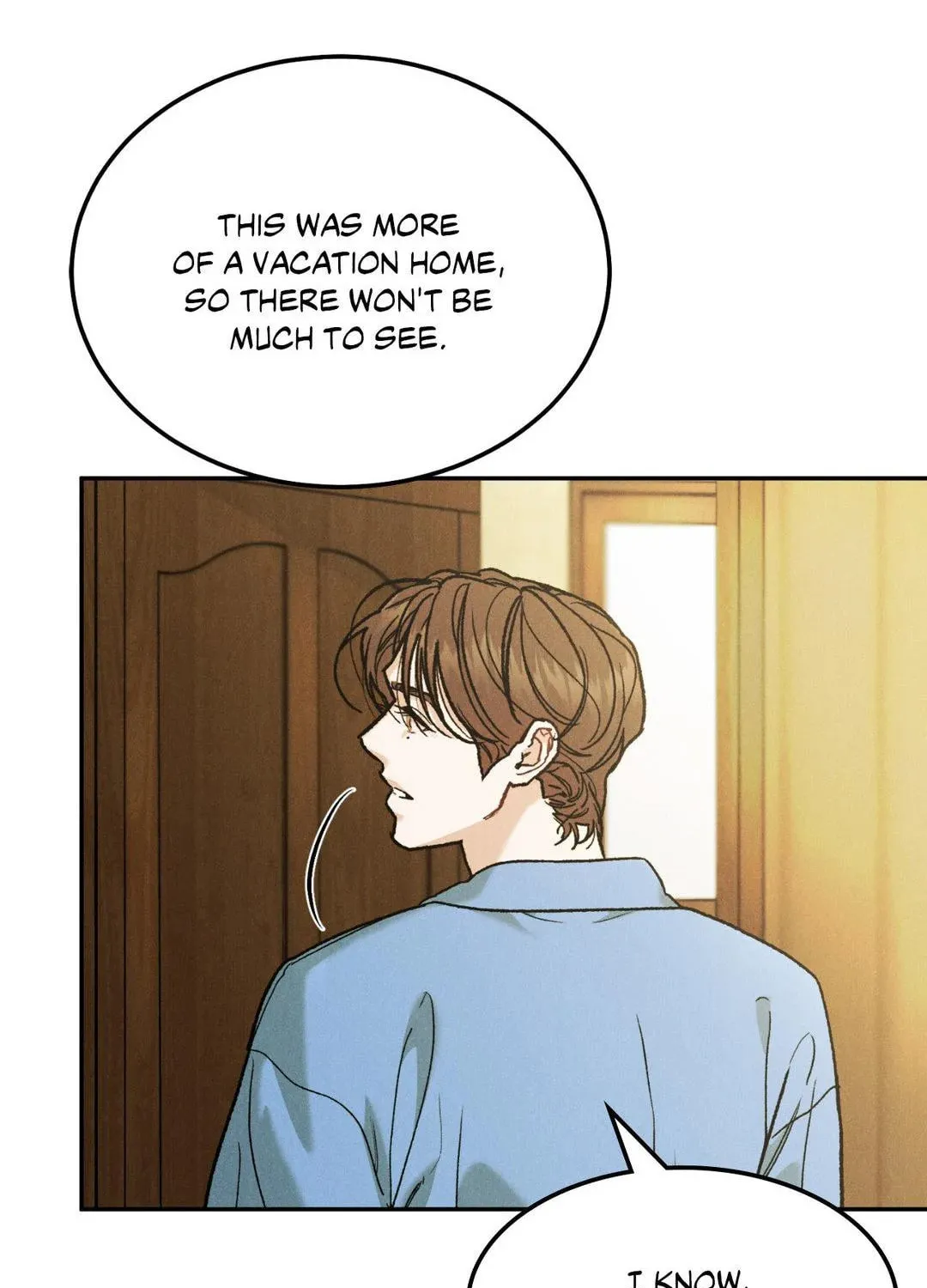 Read Limited Run chapter 92 image 79 on Lezhin