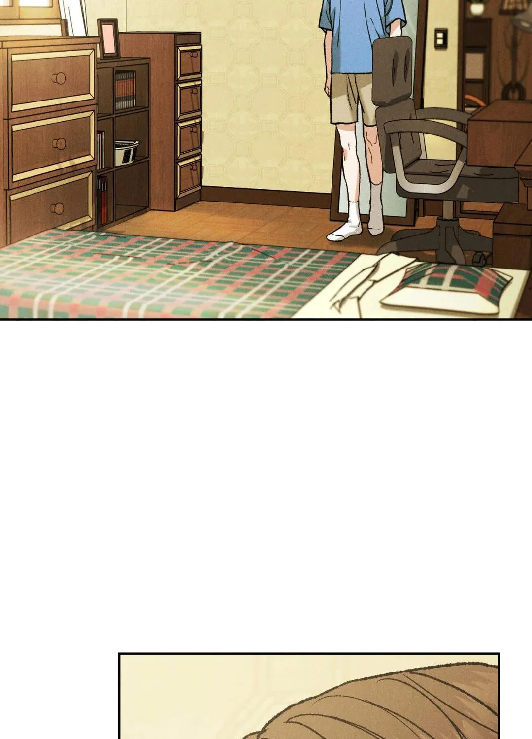 Read Limited Run chapter 92 image 81 on Lezhin