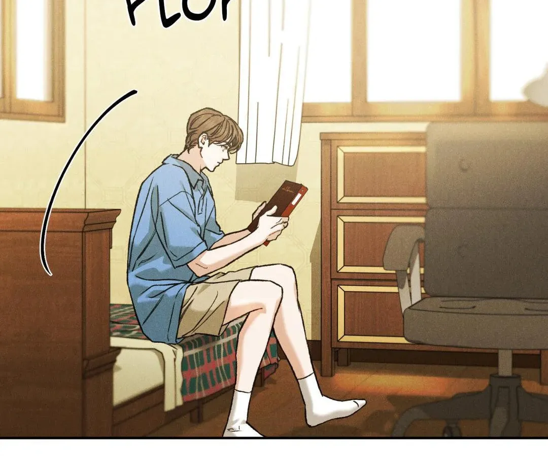 Read Limited Run chapter 92 image 86 on Lezhin