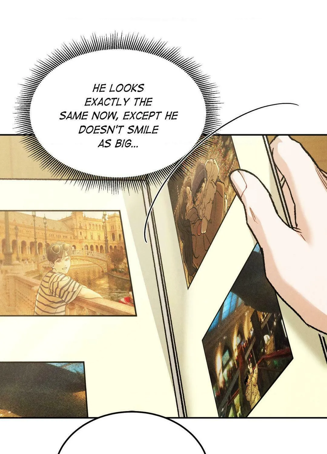 Read Limited Run chapter 92 image 87 on Lezhin
