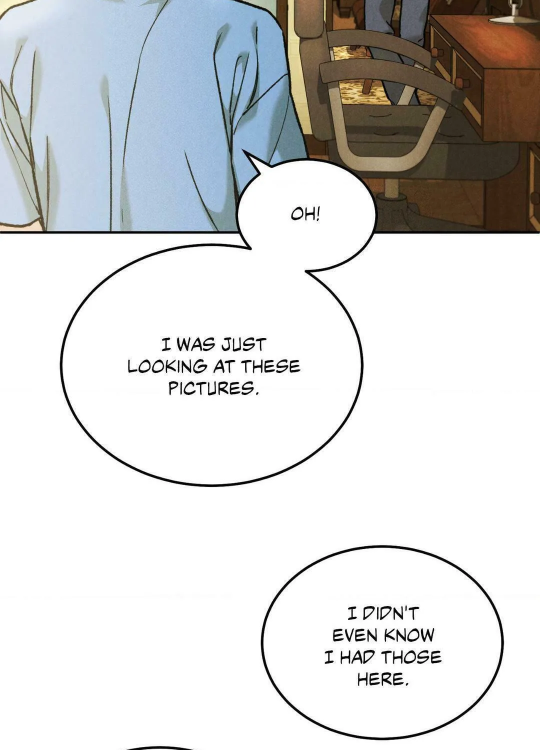 Read Limited Run chapter 92 image 89 on Lezhin