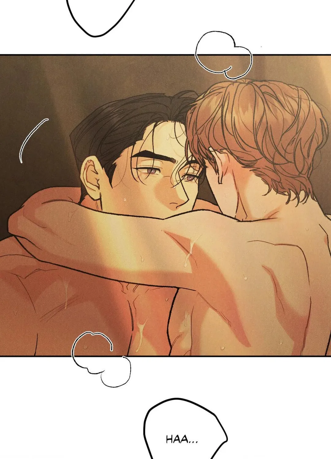 Read Limited Run chapter 92 image 9 on Lezhin