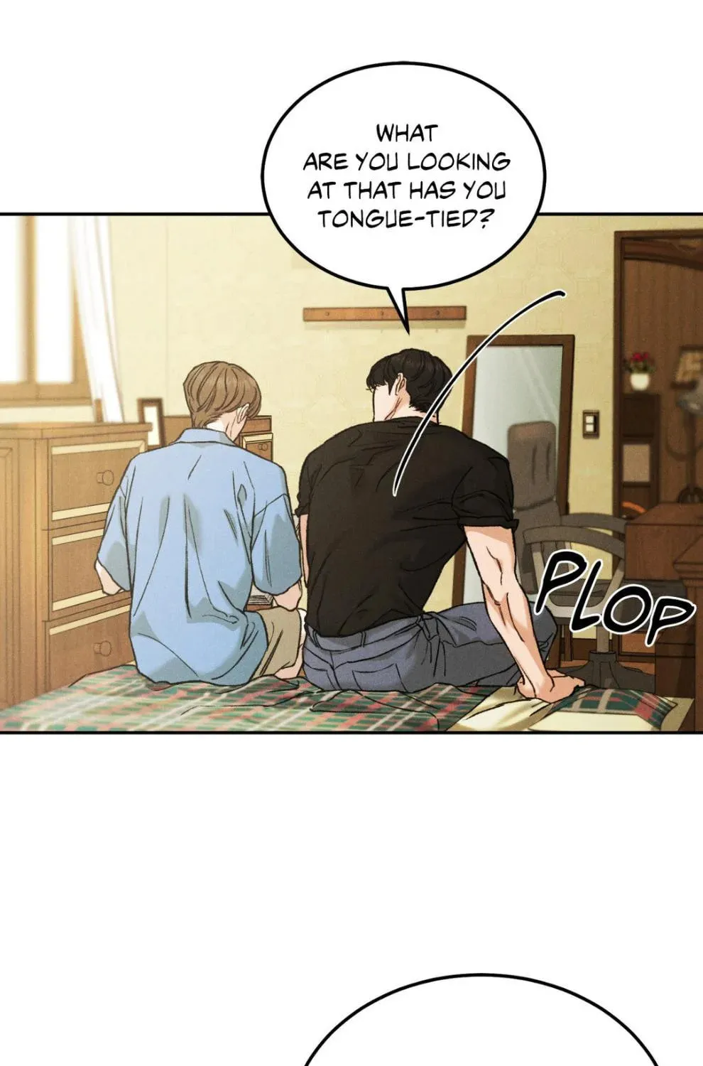 Read Limited Run chapter 93 image 10 on Lezhin