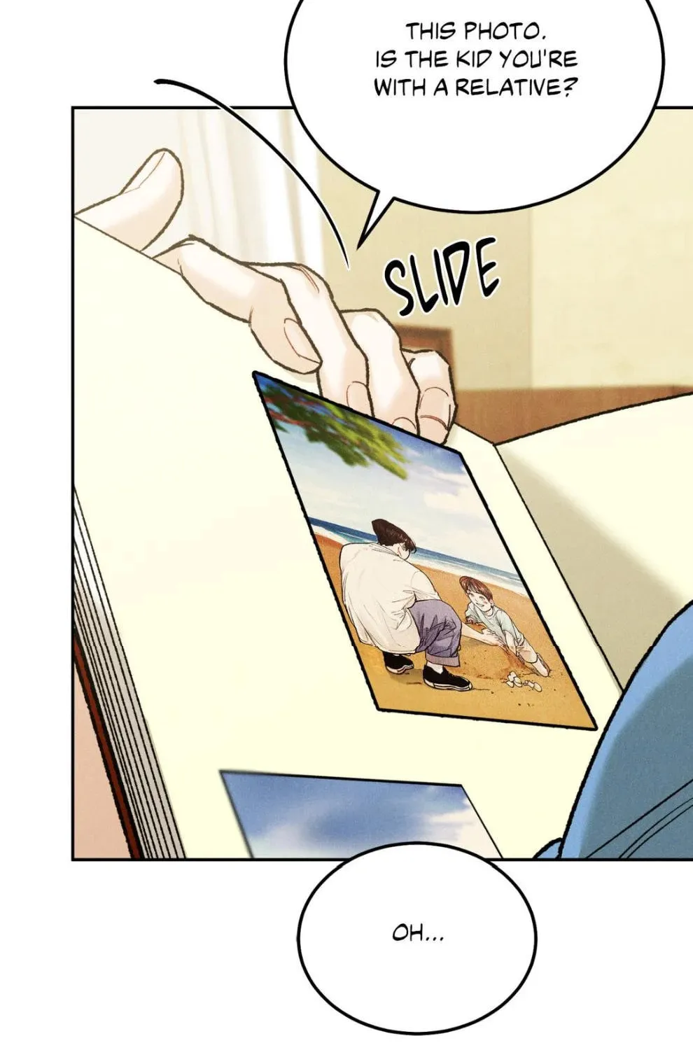 Read Limited Run chapter 93 image 11 on Lezhin