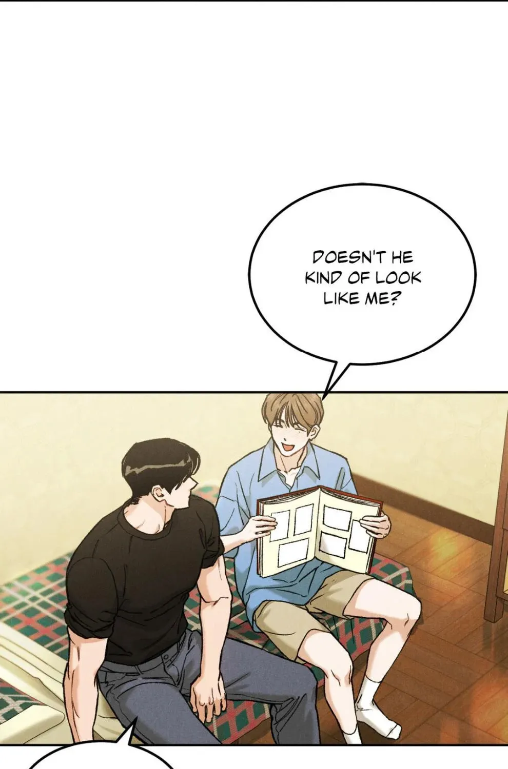 Read Limited Run chapter 93 image 13 on Lezhin