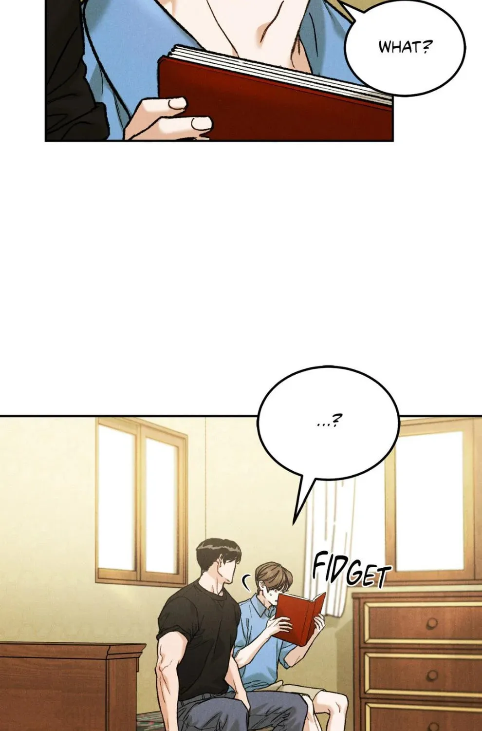 Read Limited Run chapter 93 image 15 on Lezhin