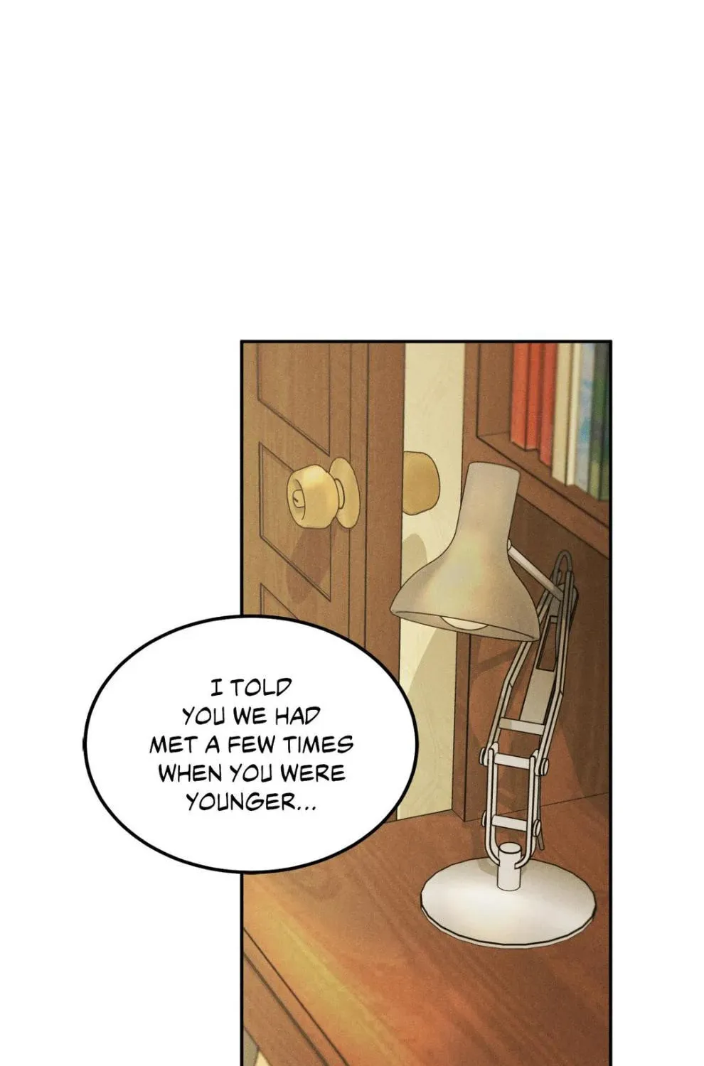 Read Limited Run chapter 93 image 18 on Lezhin