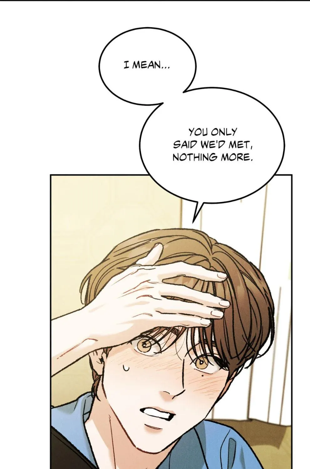 Read Limited Run chapter 93 image 21 on Lezhin
