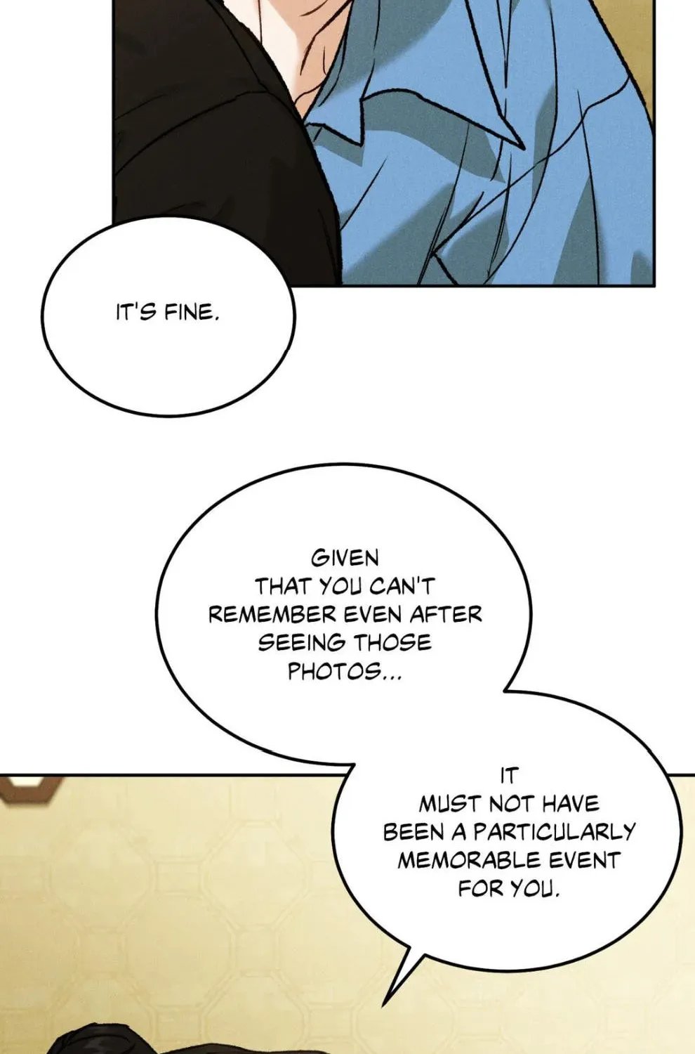 Read Limited Run chapter 93 image 22 on Lezhin
