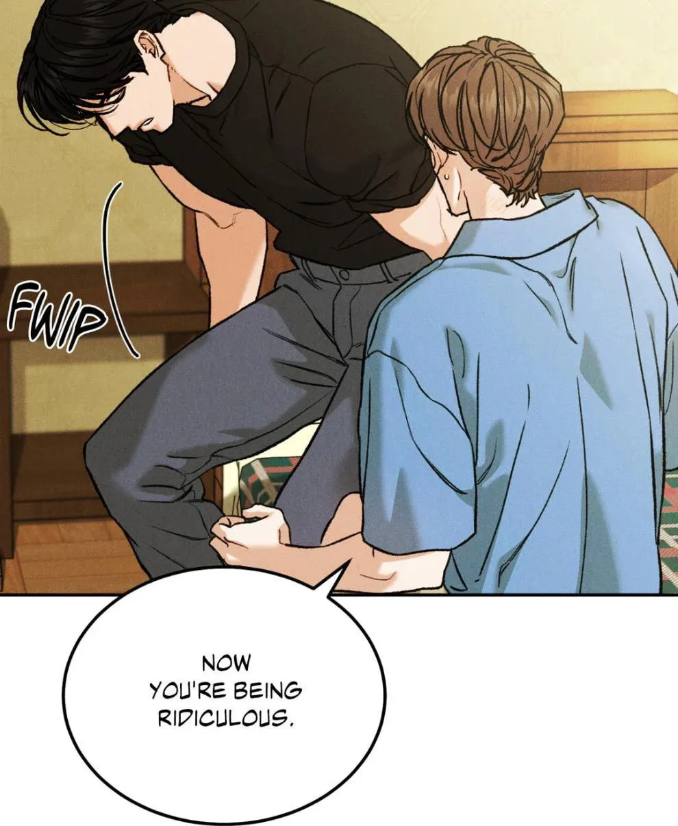 Read Limited Run chapter 93 image 23 on Lezhin