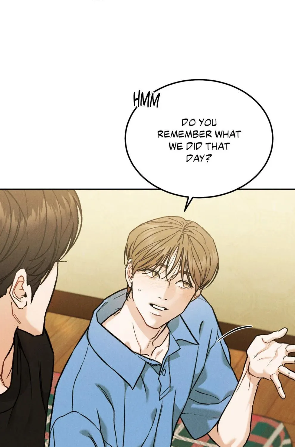 Read Limited Run chapter 93 image 24 on Lezhin