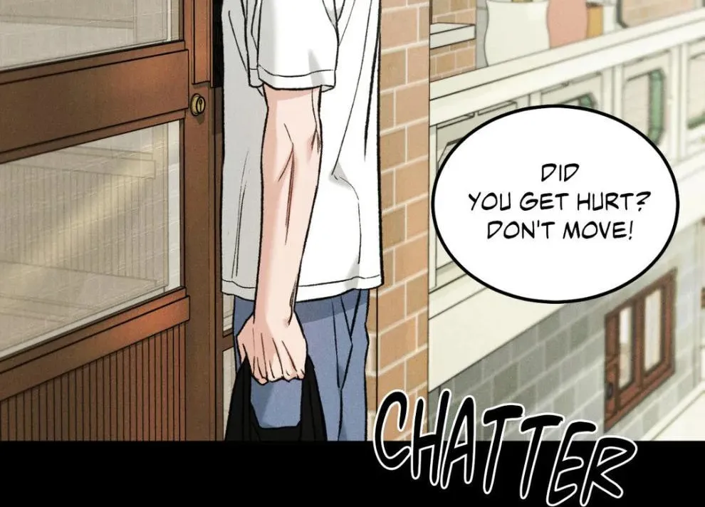 Read Limited Run chapter 93 image 30 on Lezhin