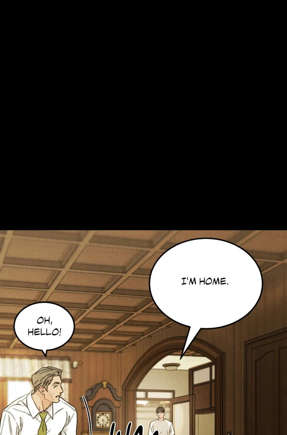 Read Limited Run chapter 93 image 31 on Lezhin