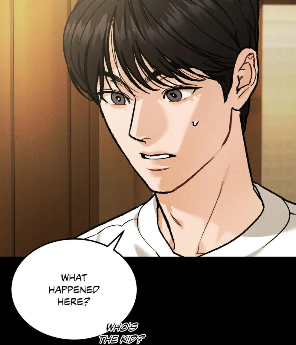 Read Limited Run chapter 93 image 33 on Lezhin