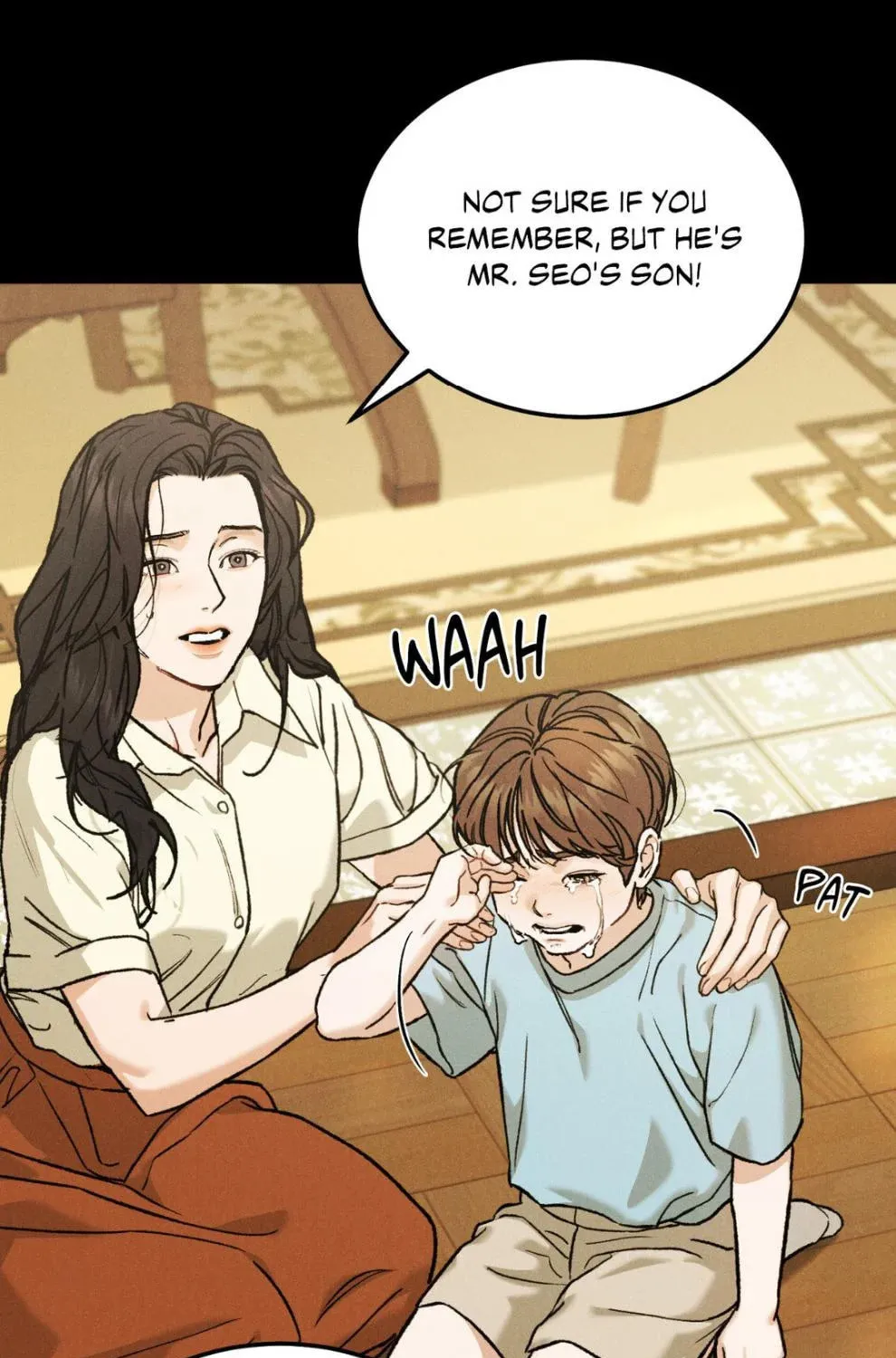 Read Limited Run chapter 93 image 34 on Lezhin