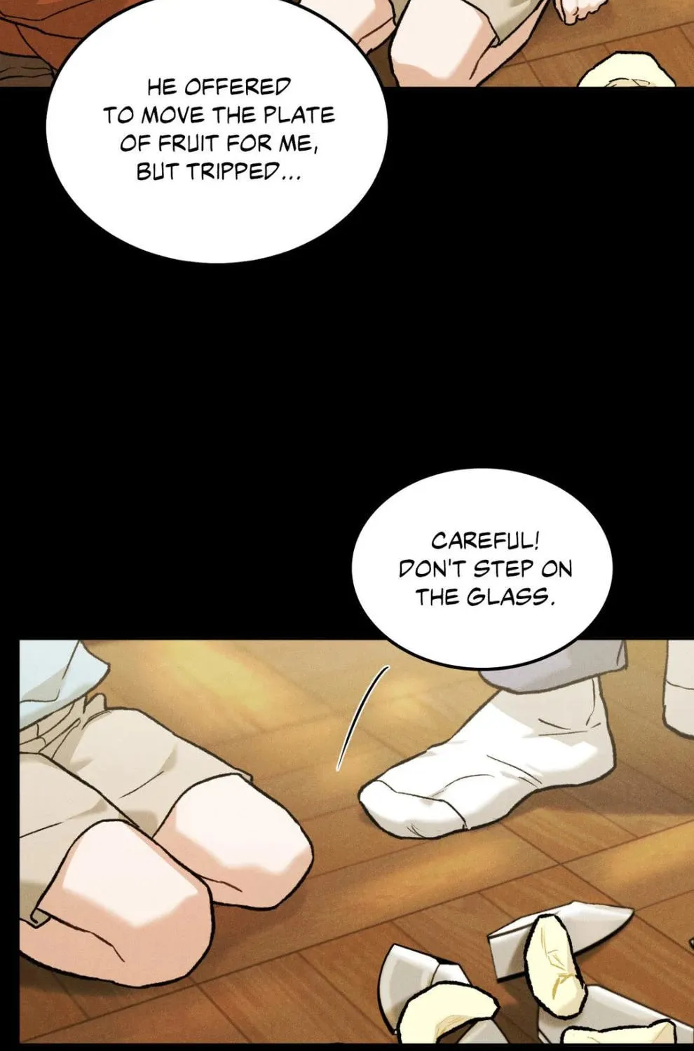 Read Limited Run chapter 93 image 35 on Lezhin