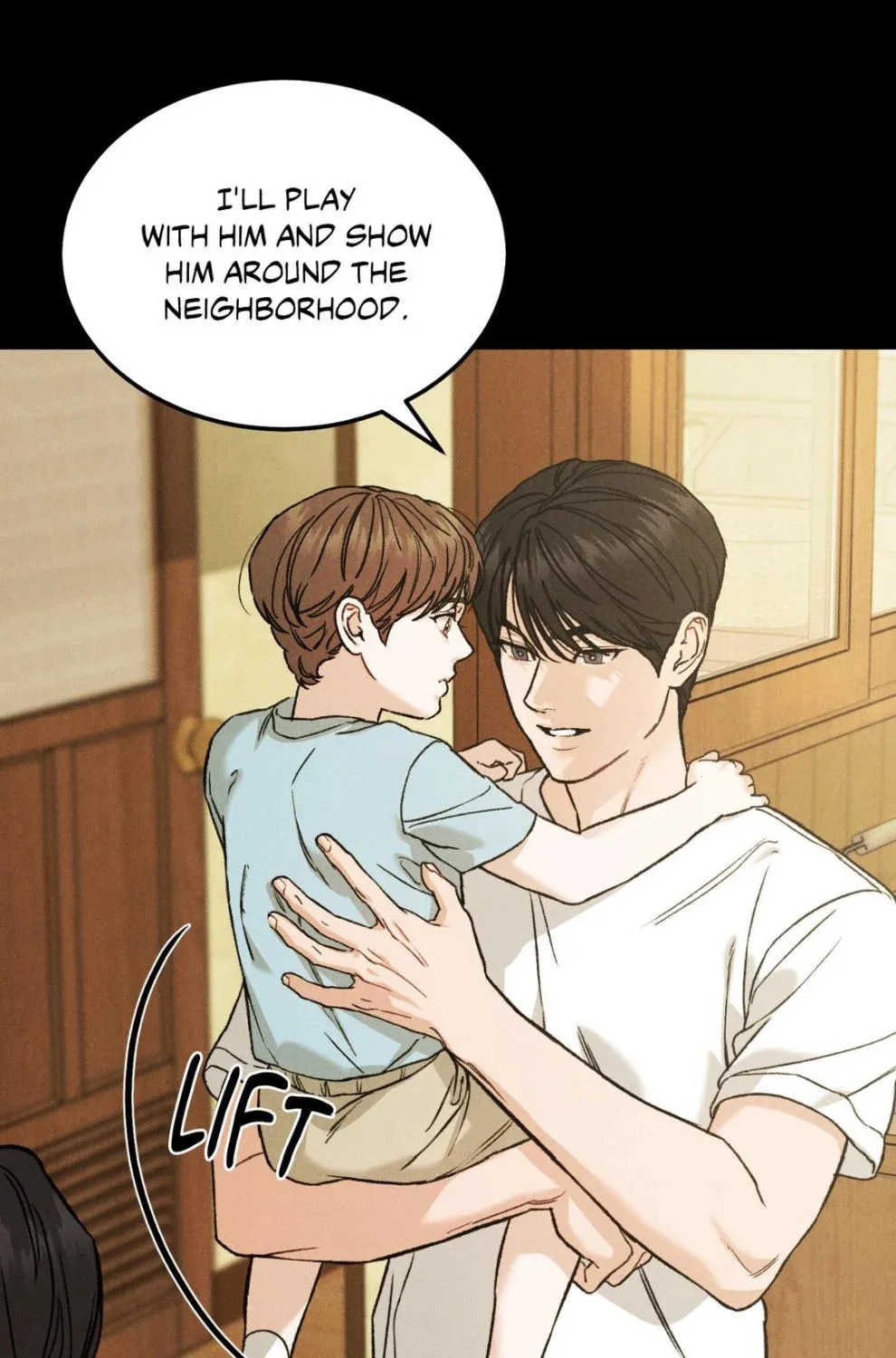 Read Limited Run chapter 93 image 36 on Lezhin