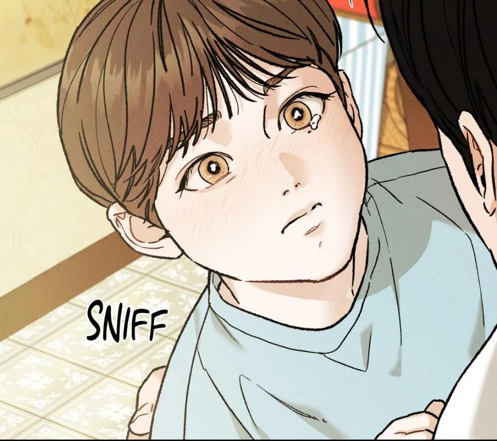 Read Limited Run chapter 93 image 40 on Lezhin