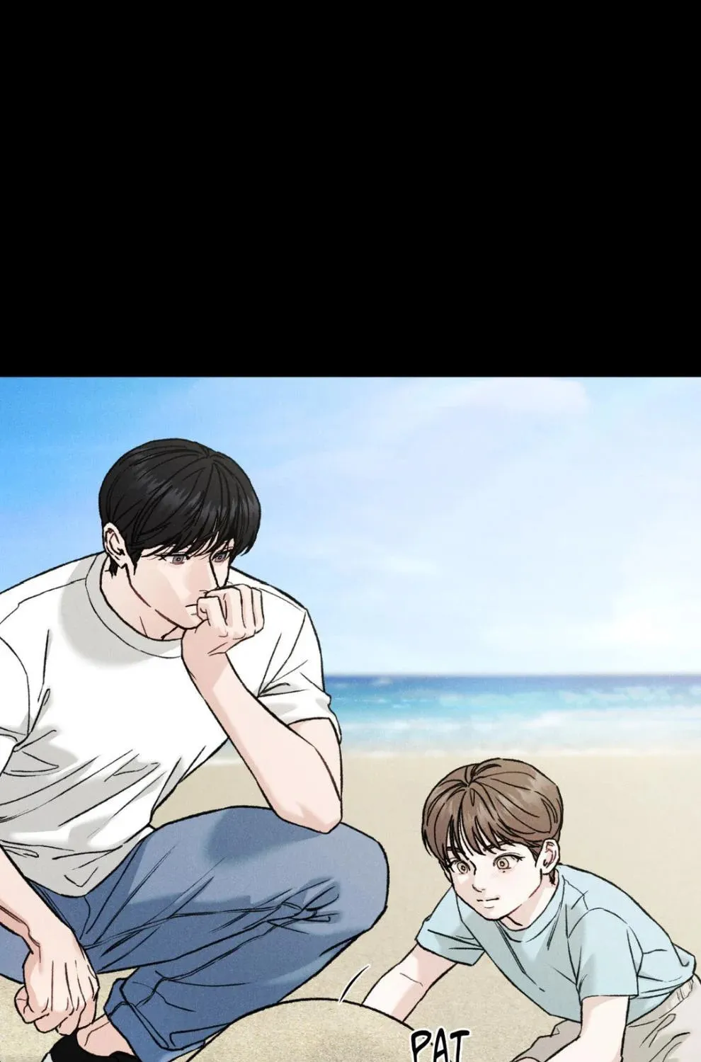 Read Limited Run chapter 93 image 44 on Lezhin