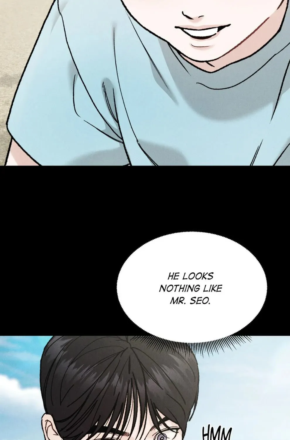 Read Limited Run chapter 93 image 46 on Lezhin
