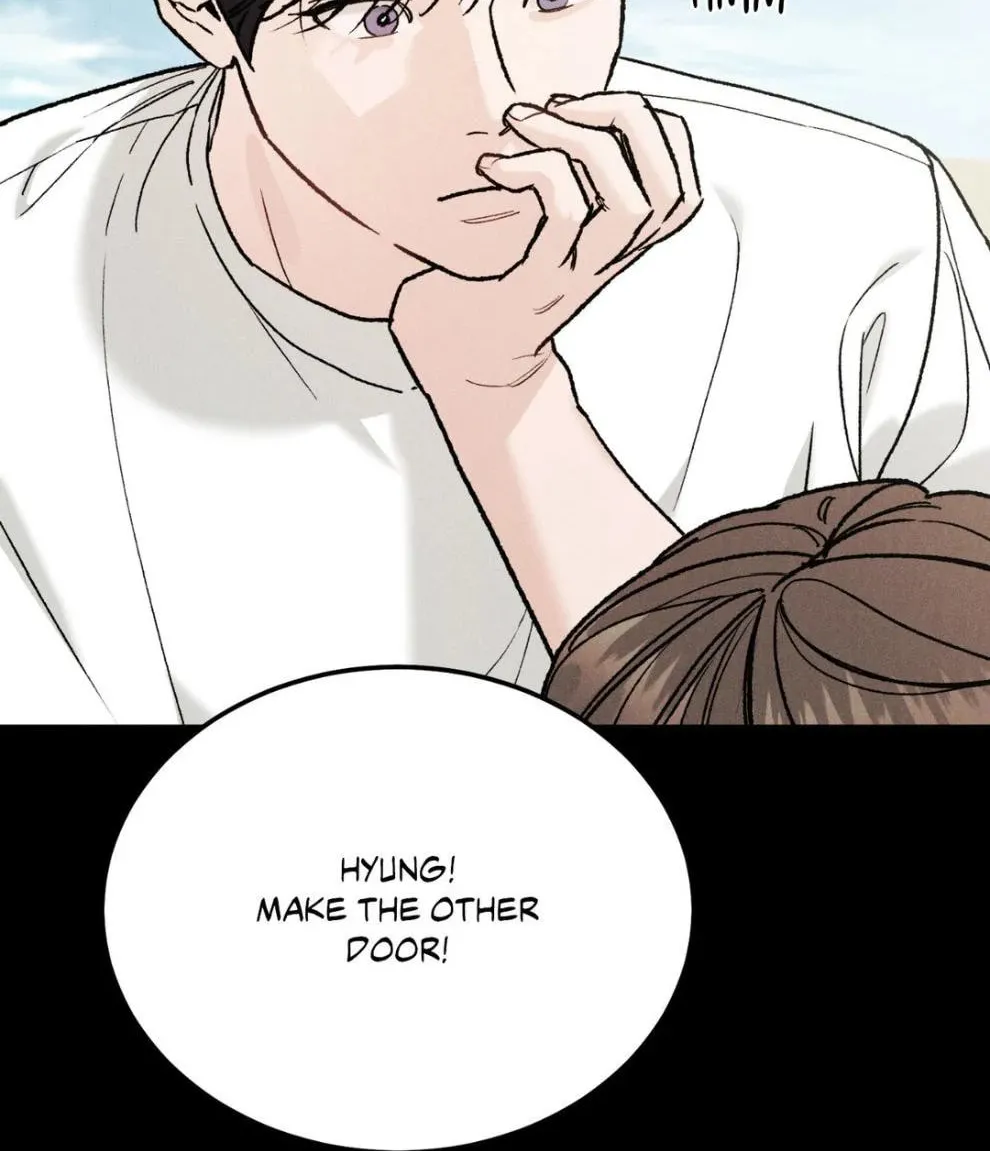 Read Limited Run chapter 93 image 47 on Lezhin