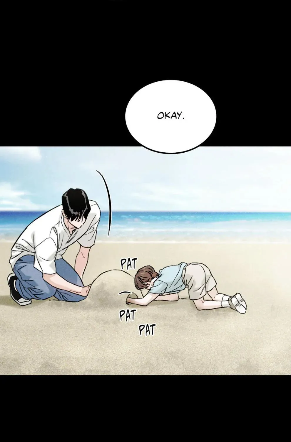 Read Limited Run chapter 93 image 48 on Lezhin