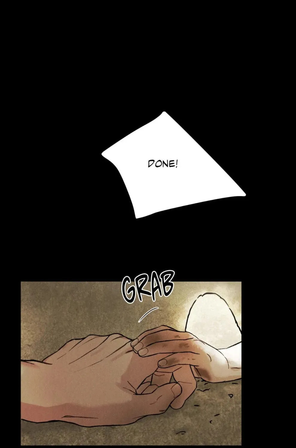 Read Limited Run chapter 93 image 49 on Lezhin