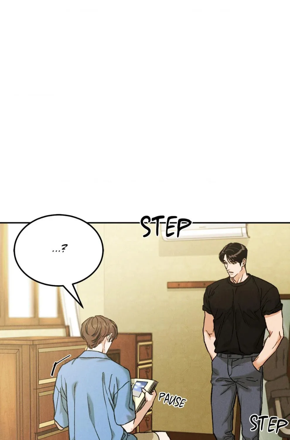 Read Limited Run chapter 93 image 5 on Lezhin