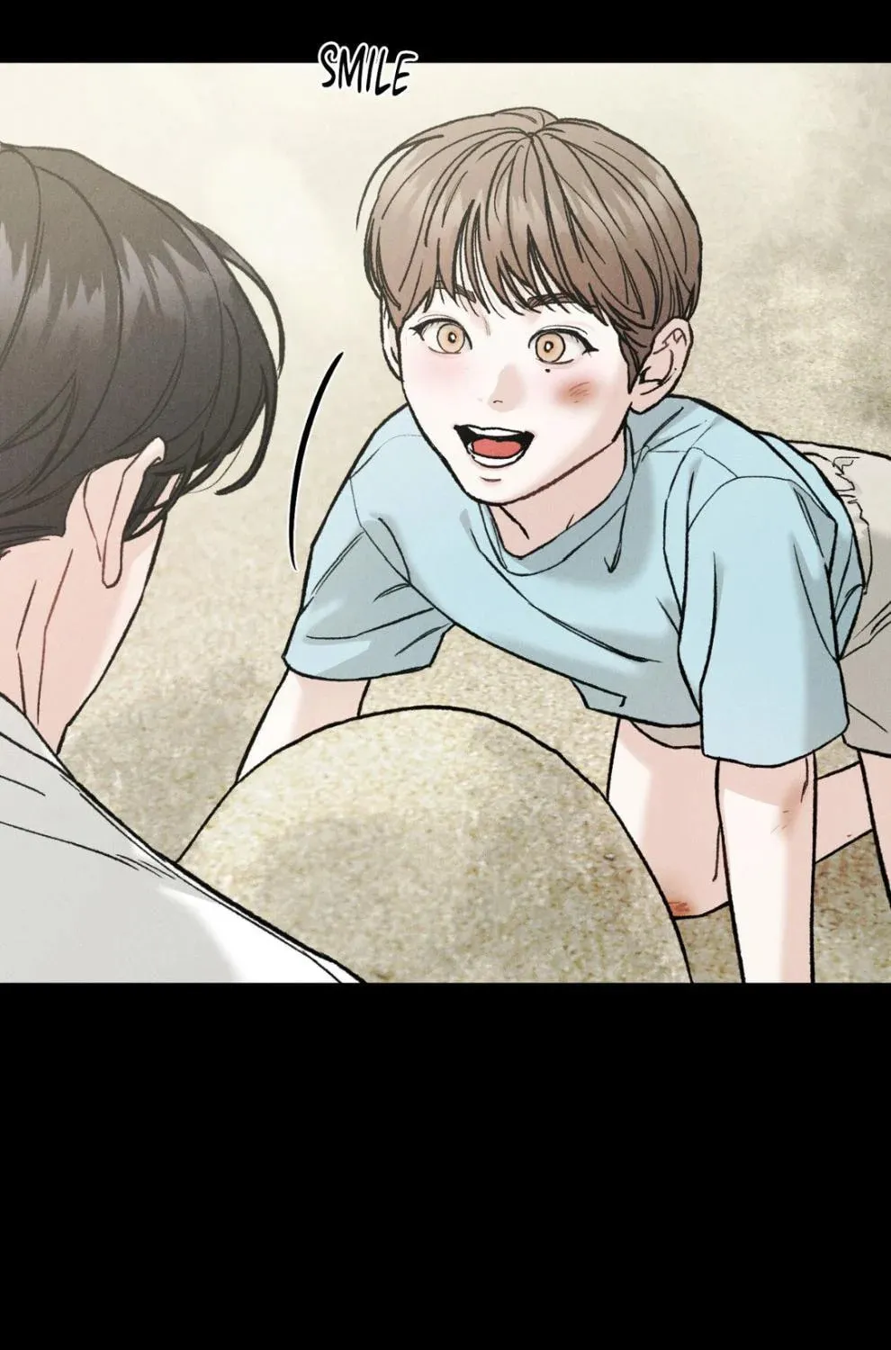 Read Limited Run chapter 93 image 51 on Lezhin