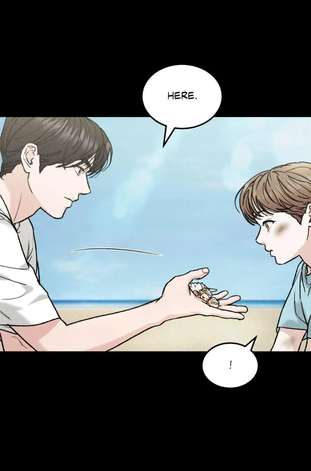 Read Limited Run chapter 93 image 52 on Lezhin