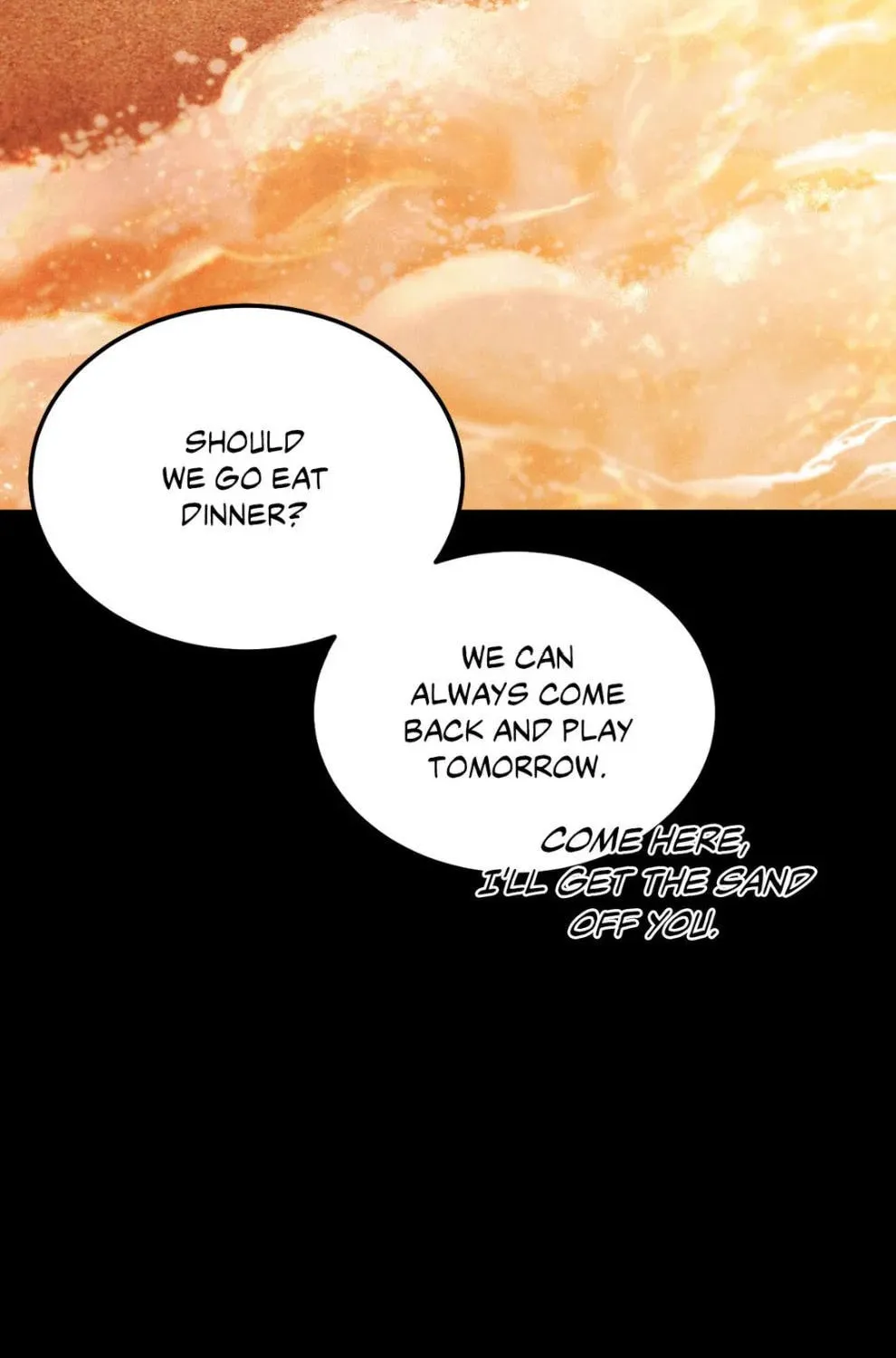 Read Limited Run chapter 93 image 56 on Lezhin