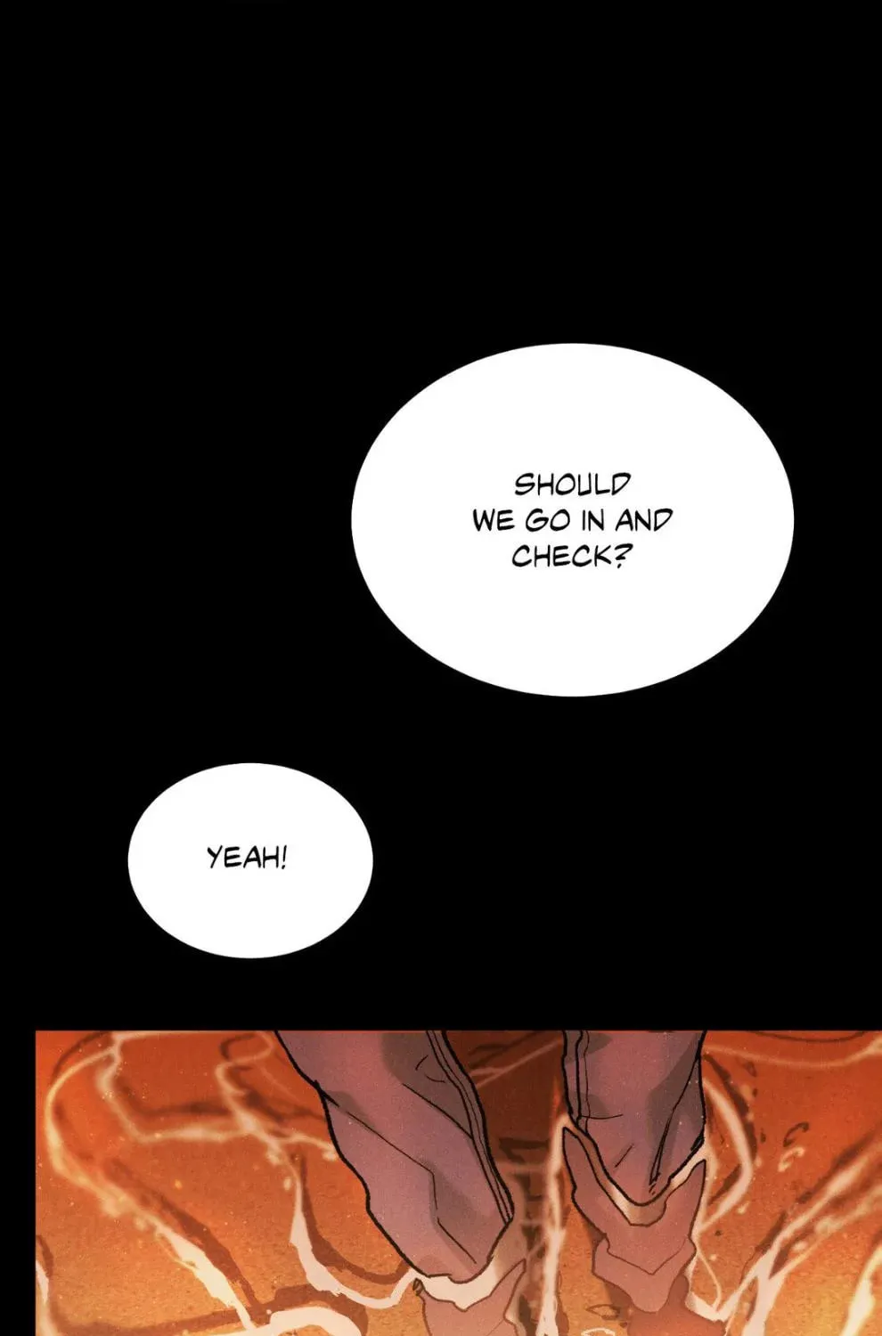 Read Limited Run chapter 93 image 59 on Lezhin