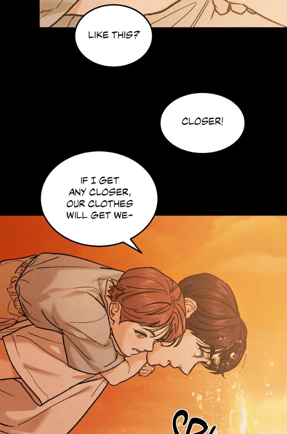 Read Limited Run chapter 93 image 64 on Lezhin
