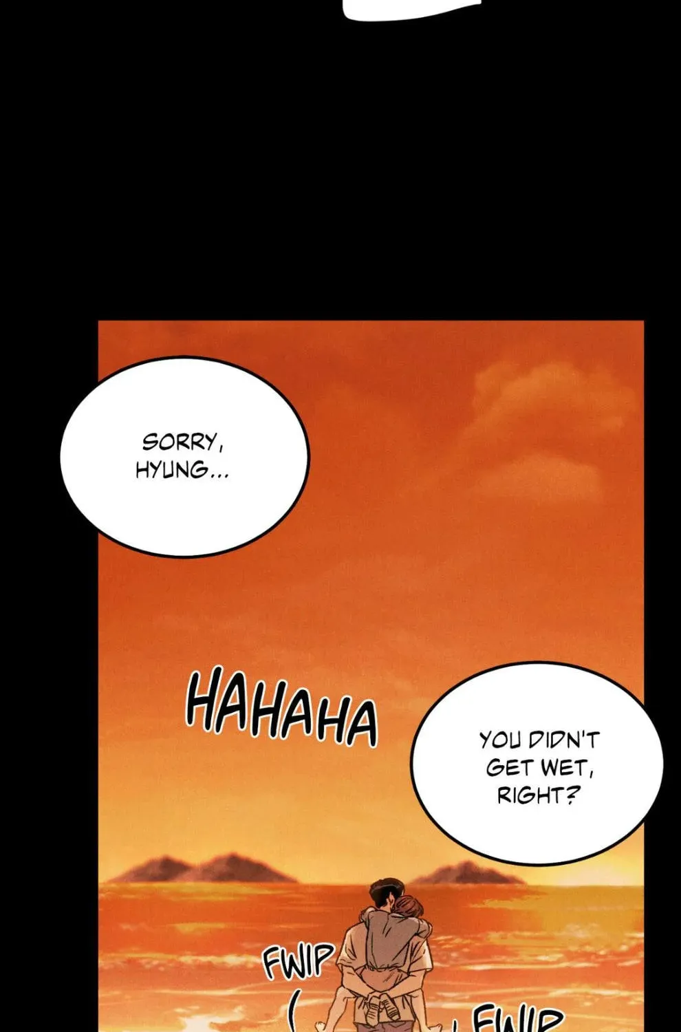Read Limited Run chapter 93 image 67 on Lezhin