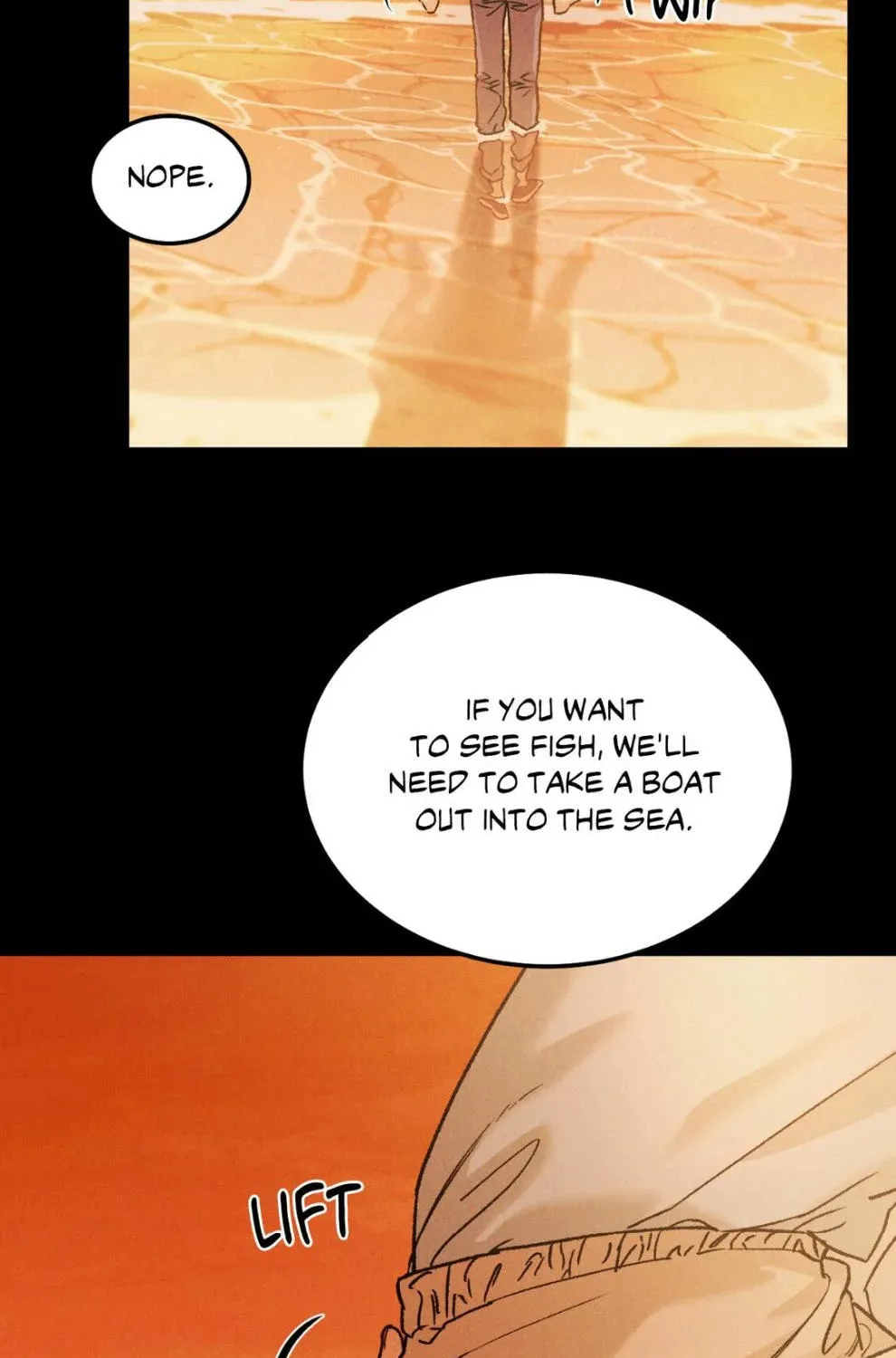 Read Limited Run chapter 93 image 68 on Lezhin