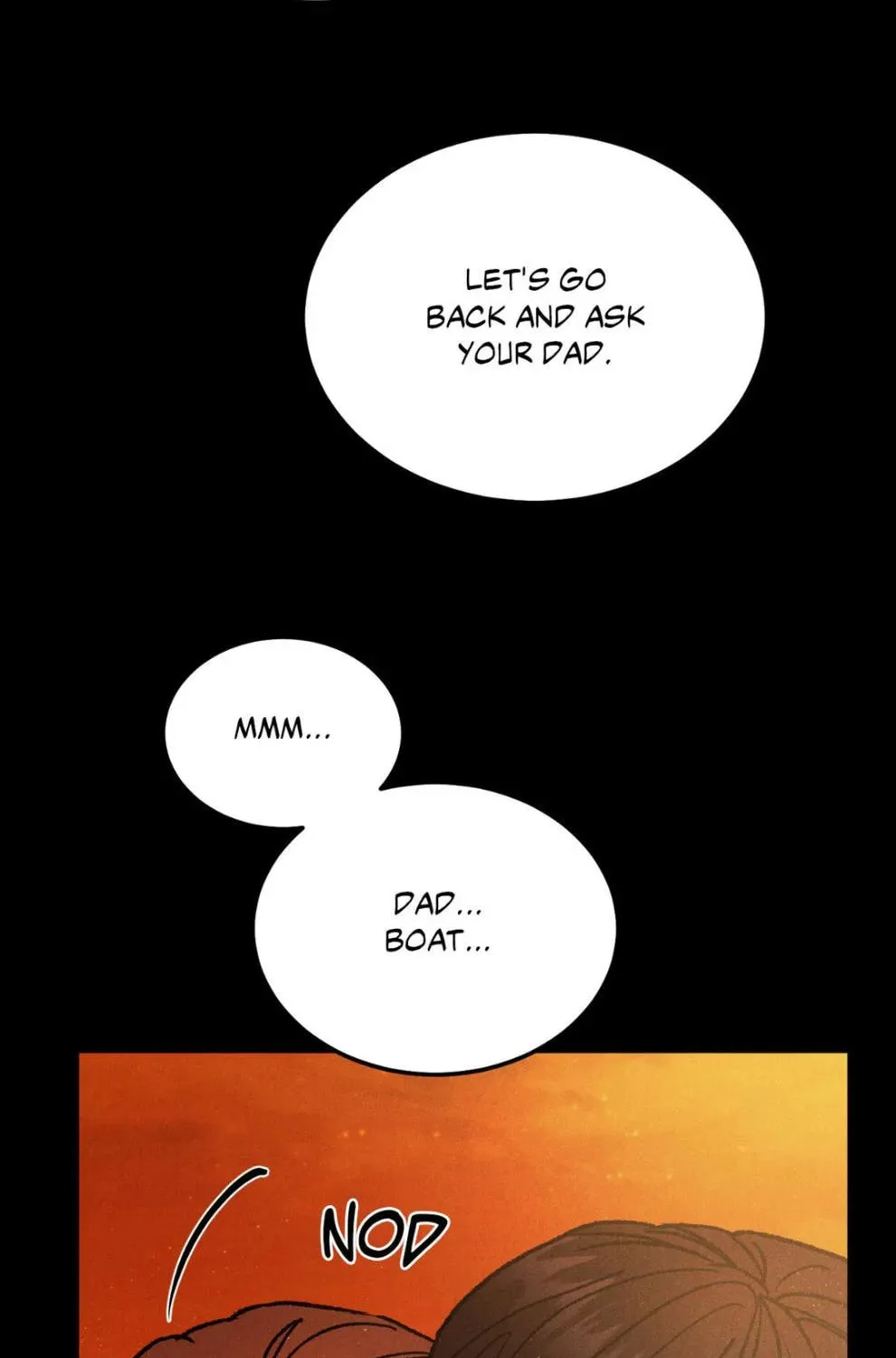 Read Limited Run chapter 93 image 70 on Lezhin
